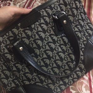 Dior handbag